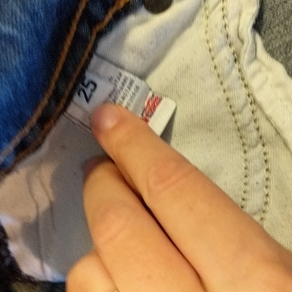 Hudson Signature Boot Cut Jeans - Picture 4 of 7